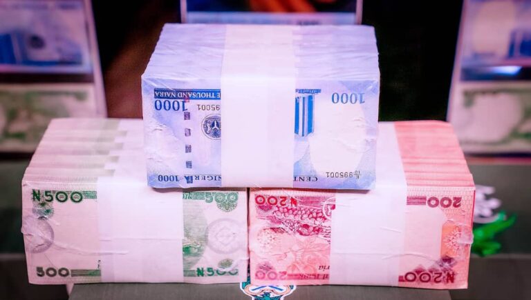 Federal Allocation: FG, States, LGs Share N1.678 Trillion In February
