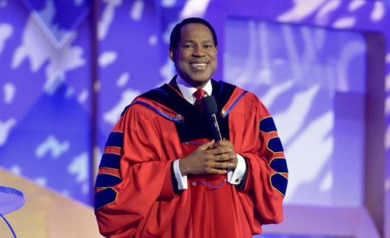Music Industry Taking Advantage Of The Church – Chris Oyakhilome
