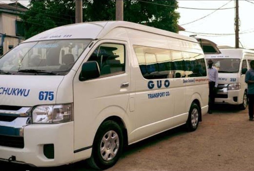 GUO Transport’s Gabriel Nwangwu Fails to Provide Proof or Refund After Customer’s N1.35m Beans Allegedly Stolen