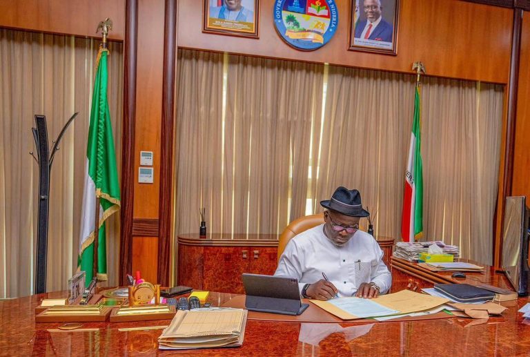 Gov Oborevwori Must Do 8 Years Like Others – Onyeme