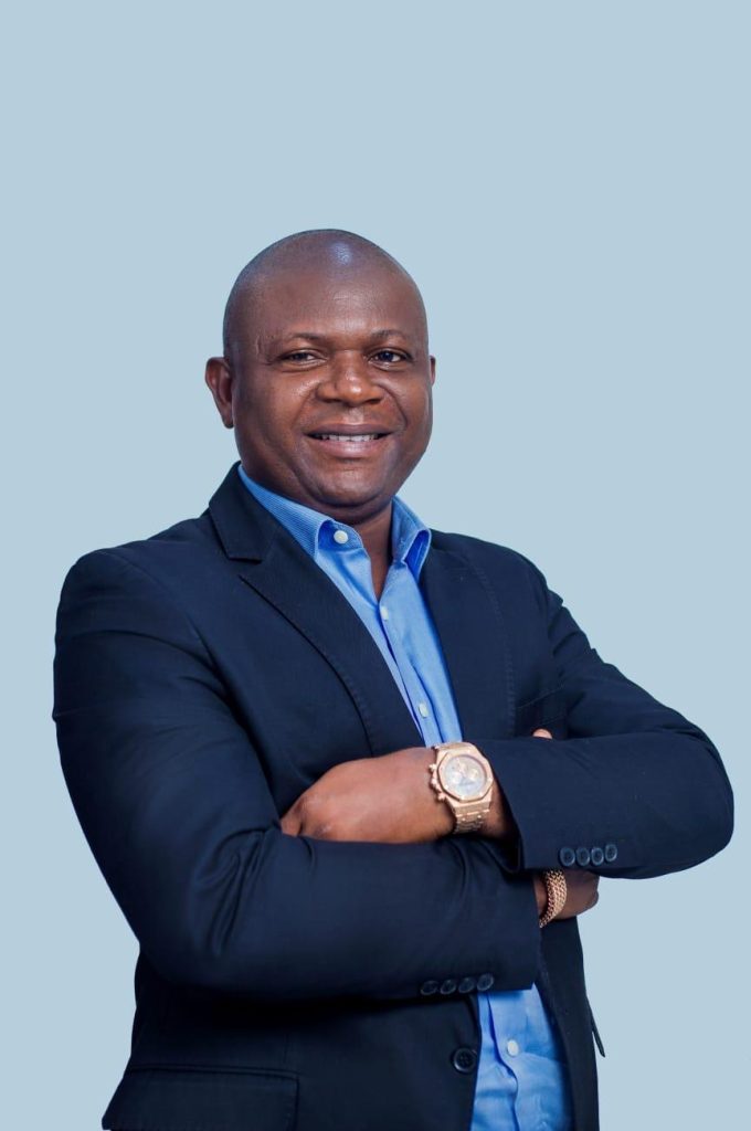 Ignatius Aguowo: Redefining Philanthropy