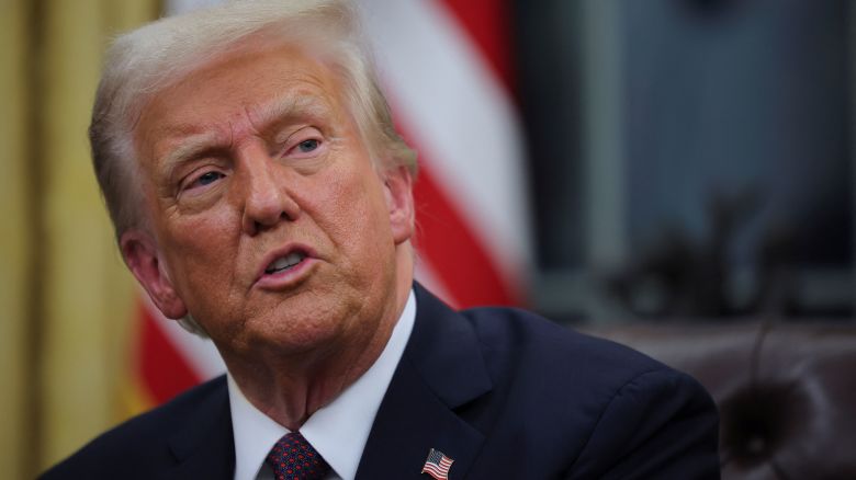 U.S. Supreme Court Stops Trump’s Controversial Deportation Of Migrants