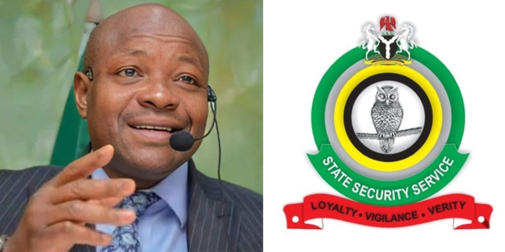 DSS Chief to Nigerians: Don’t Rely on Army, Police, Defend Yourselves Against Terrorists
