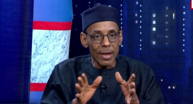 BREAKING: Dr. Hakeem Baba-Ahmed Steps Down as Political Adviser to President Tinubu