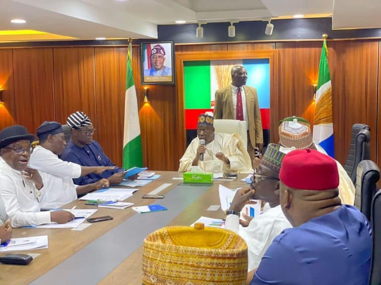 APC Unveils Committees for 2025 Anambra Governorship Primary Election [Full List]