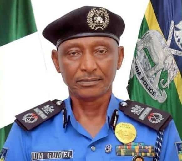 IGP Egbetokun Reportedly Transferred AIG Gumel To Community Policing For Faulting State Of Emergency