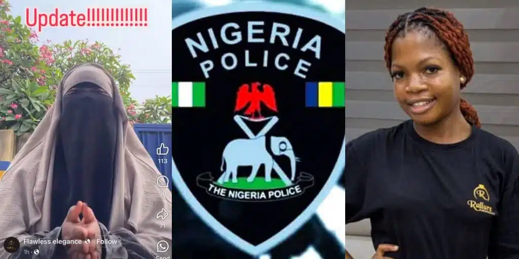 ‘I’ve Been Kidnapped!’ – Vendor Says Jewelry Thief, Lucy Made Shocking Call After ₦100m Heist