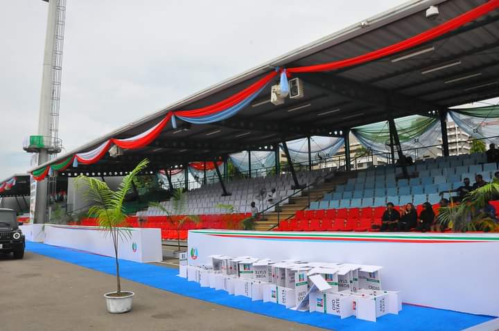 BREAKING: APC Aspirant Withdraws Less Than 24 Hours To Gubernatorial Primary In Anambra