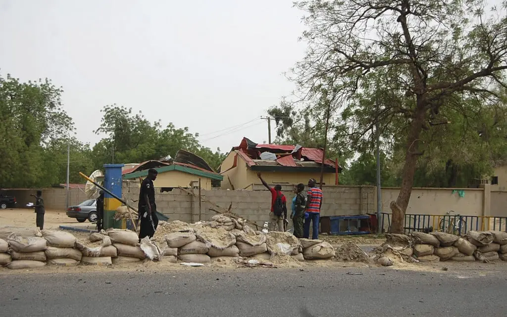 Uromi Killings: Shops Shut, Public Places Deserted In Sokoto Amid Increased Fear Of Reprisal