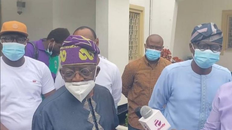 Tinubu, Sanwo-Olu’s ‘Rift’ Deepens As President Reportedly Extends Withdrawal Of Lagos Monarchs’ Security Details