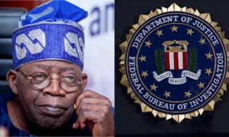 Presidency Reacts to U.S. Court Order on Tinubu’s Record 