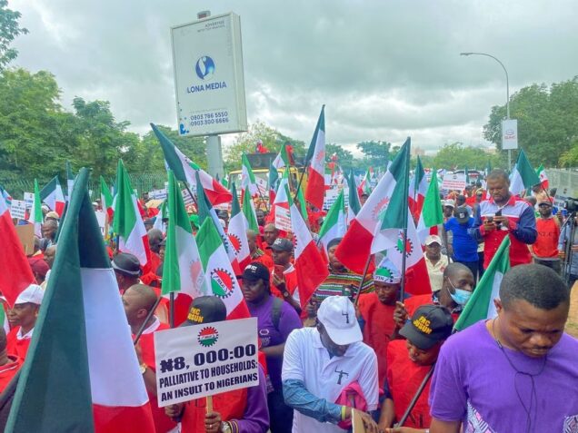 Hardship: Organised Labour To Renegotiate New Minimum Wage