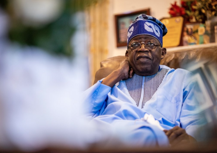 JUST-IN: Presidency Replies Nigerians Requesting Tinubu’s Return Amid Security Threats In North