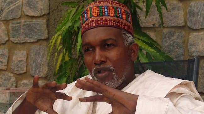 Your Father Would’ve Left Bleeding!" – Minister’s Son Fires Back at Bauchi Governor’s Son Over Assault Claim on Father