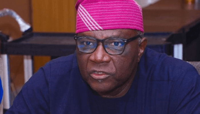 While You Complain Cost Of Living, People Are Making Money – Onanuga To Critics