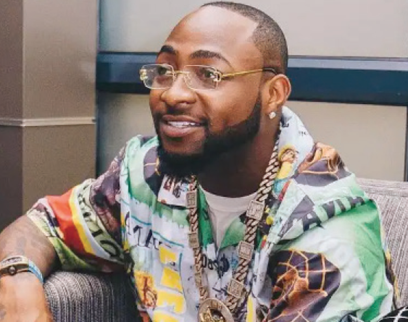 Nigerian Music Industry Shut Down When I Took Break From Social Media – Davido