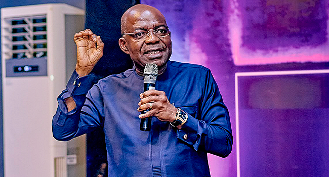 Alex Otti To Ikpeazu: Bring Back Our ₦10 Billion Or Give Us Airport
