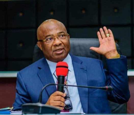 Imo Govt Reveals Next Step As NJC Declares Acting Chief Judge Appointment Invalid
