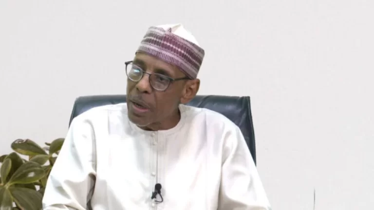 Hakeem Baba-Ahmed: The North Feels Marginalised