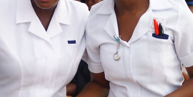 Nigerian Nurse Dies In UK Apartment