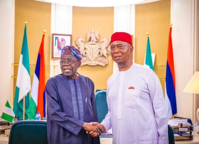 How Tinubu Predicted PDP’s Collapse In Delta – Sen. Nwoko