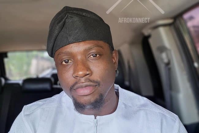 VeryDarkMan Arrested Following Dispute with GTBank Over Alleged Unauthorized Deductions