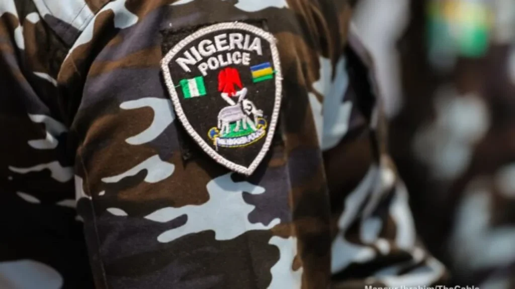 Bayelsa Police Arrest Killers Of Gov Diri’s In-Law, Two Others