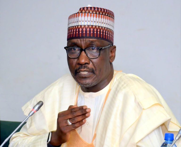 NNPCL: EFCC Probes Former NNPCL Boss Mele Kyari, 13 Others Over Alleged Corruption (Full List)