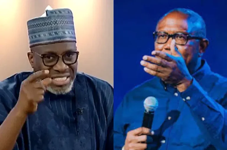 2027 Elections: PDP’s Segun Sowunmi Declares Peter Obi as Nigeria’s Only Hope for Genuine Leadership