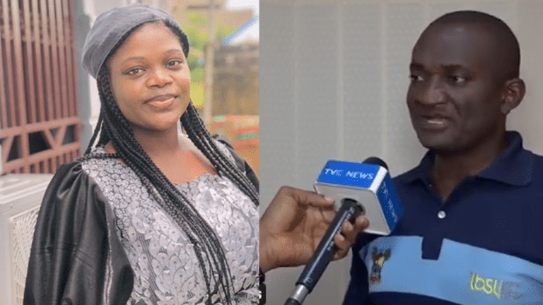 Justice For Bamise: Family Makes Fresh Demand After Court Sentenced BRT Driver’s To Death