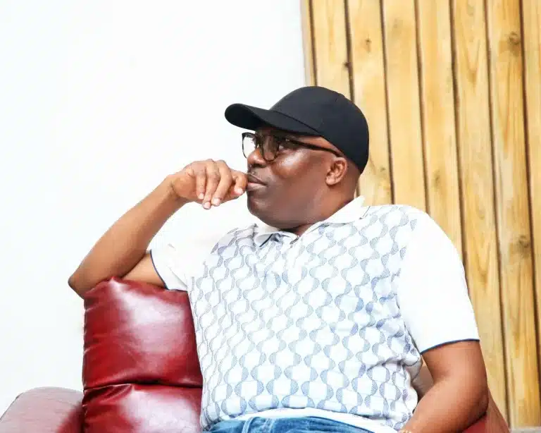 Suspended Rivers Gov, Fubara Returns To Port Harcourt After Two-Week Overseas Vacation