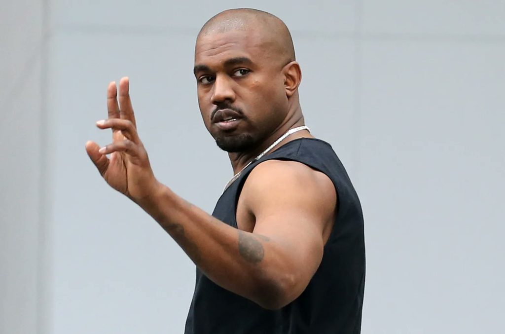 I’m In Charge Of My Legacy; And I’m Gay — Kanye West