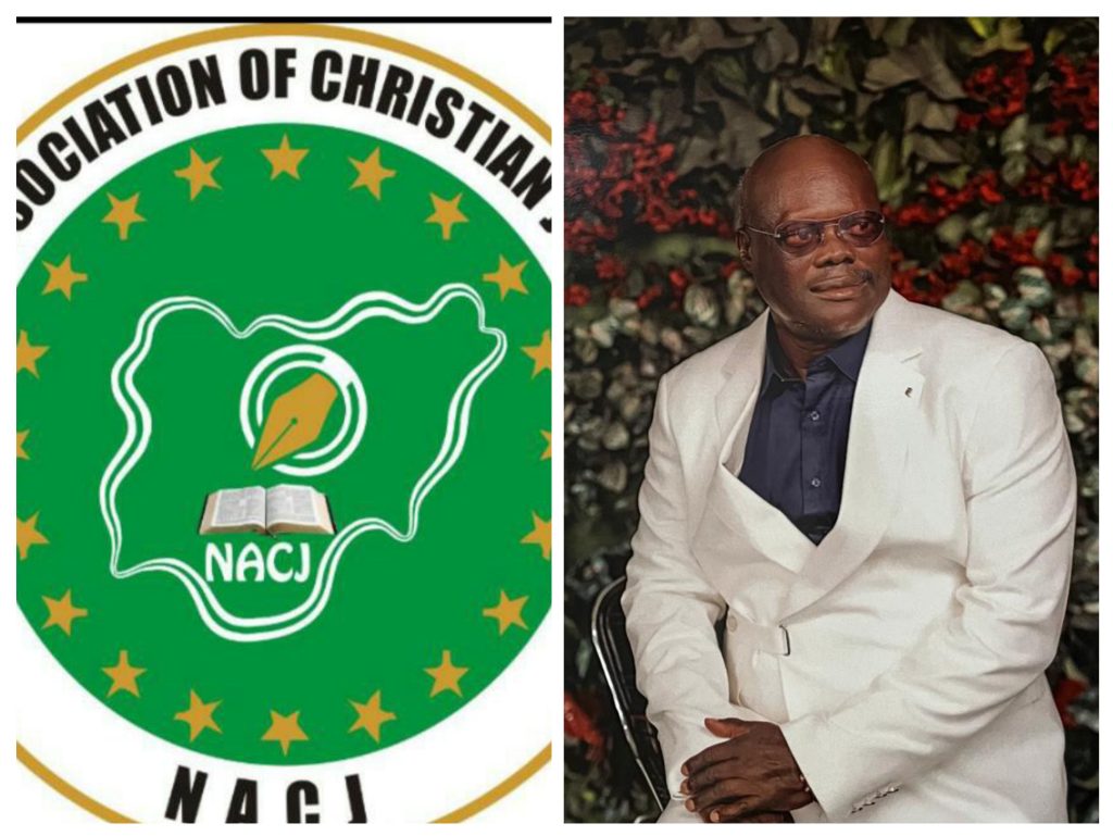 NACJ Celebrates High Chief Felix Ogbebor On His Birthday