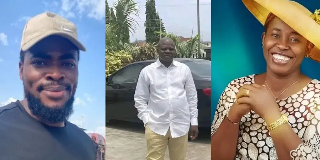 “What Osinachi’s Husband Told Me In Kuje Prison”- Chude Nnamdi