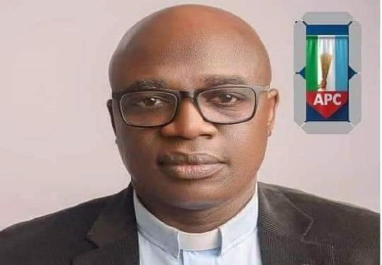 Benue Killings: Lawmaker Blames Gov Alia, Accuses Him Of Ignoring Anti-Grazing Law