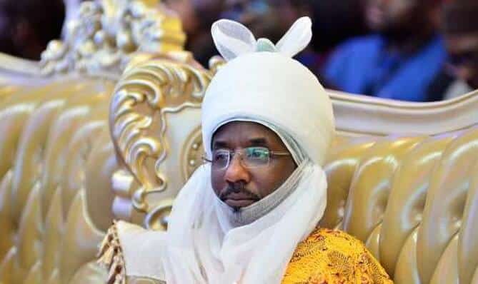 Kano State Govt Directs All LGs To Contribute ₦670 Million For Emir Sanusi’s Vehicles