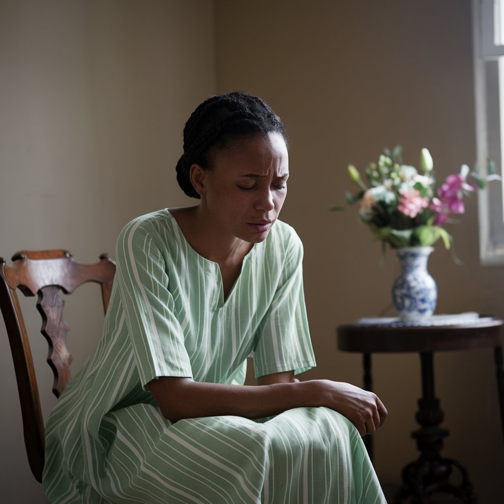 Seven Years Without a Child—Then My Husband Walked Away, But What I Learned After Broke Me