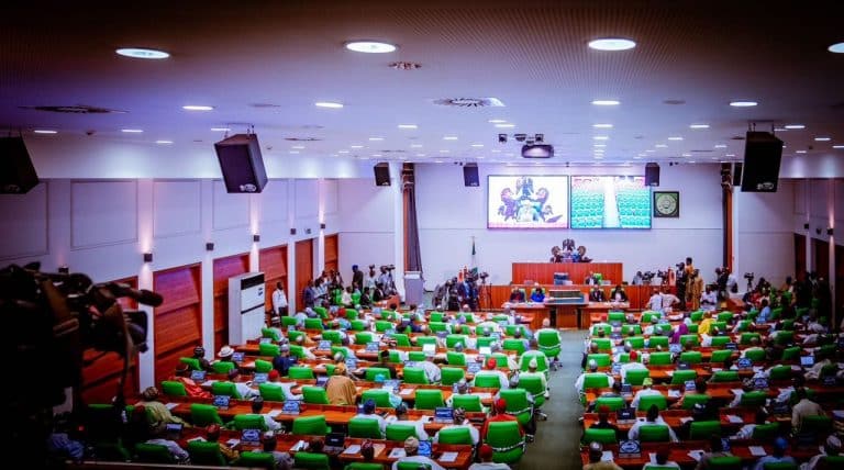 Sterling Bank Drags House Of Reps To Court Over Probe On Customers’ Account