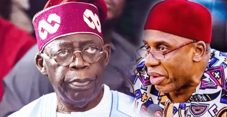 2027 Presidency: Tinubu May Not Run — APC Chieftain Backs Amaechi as Viable Alternative