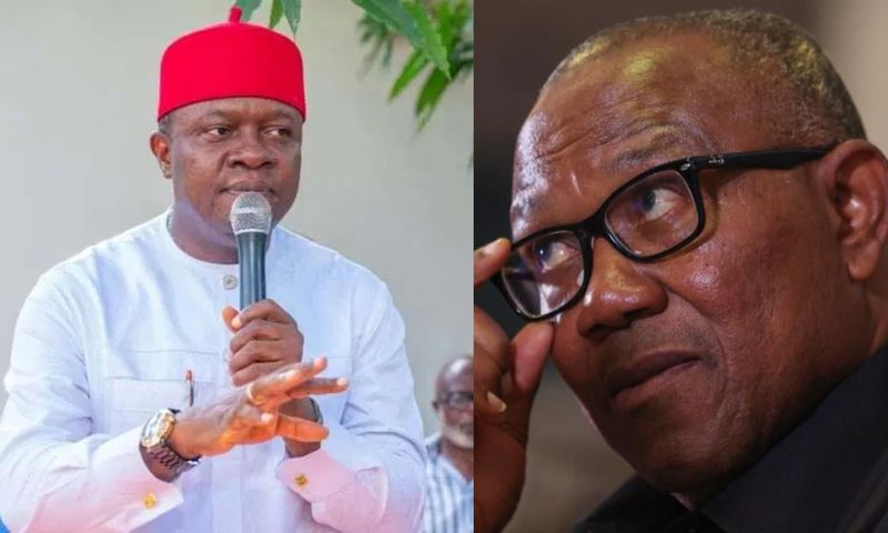 Valentine Ozigbo Criticizes Peter Obi’s Leadership Amid Labour Party Crisis, Defends Defection to APC
