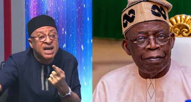 FG Slams Pat Utomi’s Shadow Government Initiative as “Undemocratic”
