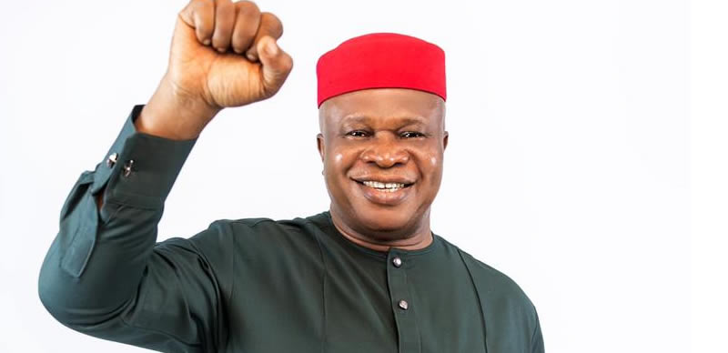 Okwuosa to Anambra South Voters: Choose a Candidate Who Will Truly Serve the People