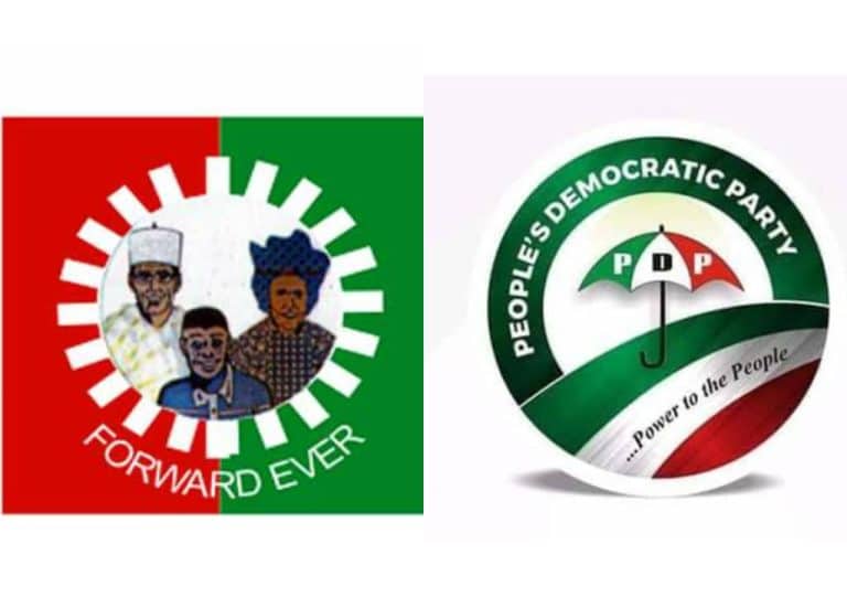 Lagos PDP Chieftain Dumps Party For Labour Party