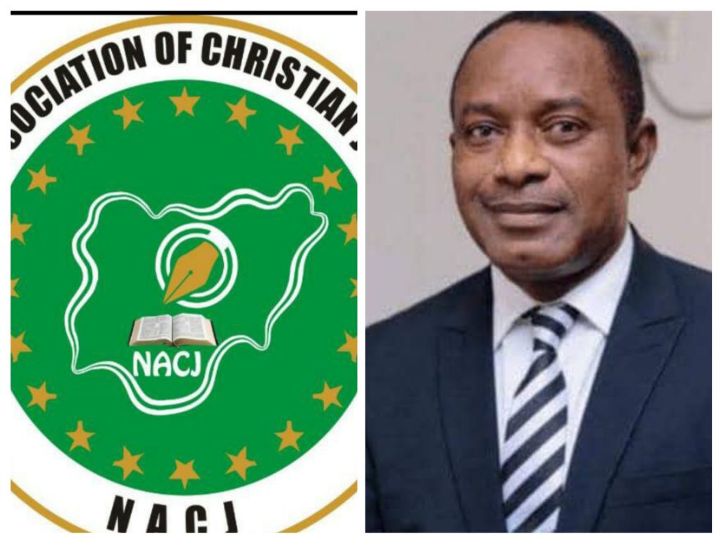 NACJ Celebrates Mallison Ukatu On His Birthday