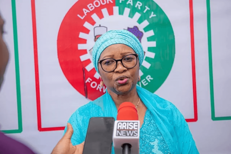 Why We Have Not Spoken Out Against Tinubu’s Anti-People Policies – Sen. Usman