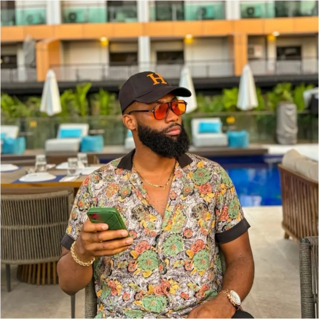 It’s Now More Expensive To Be Boyfriend Than Husband – BBNaija Tochi