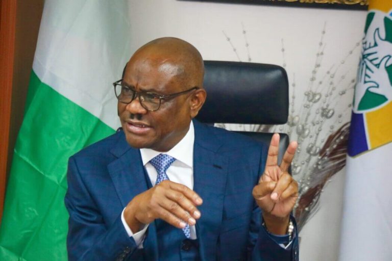 I Don’t See Why Anybody Would Say Tinubu Has Not Done Well – Wike