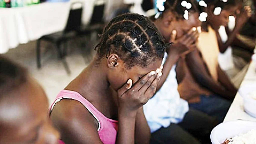 Kano Mother Believes Rescued Girl Is Her Missing Daughter, Years After Child Was Abducted
