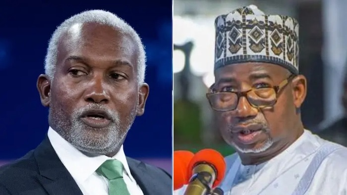 ‘He Insulted My Father, Even Threatened To Slap Me’ – Tuggar Clarifies Face-off With Gov Bala Mohammed