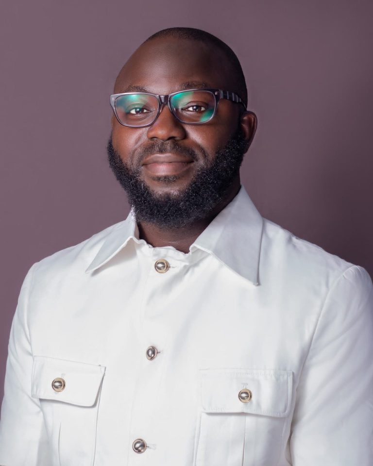 Akmodel MD Dr. Odegade Honors Boys on Int’l Boy Child Day